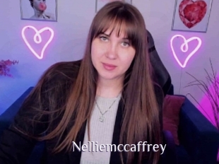 Nelliemccaffrey