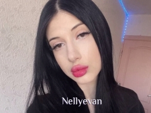 Nellyevan