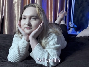 Nellymills