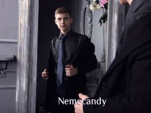 Nemocandy