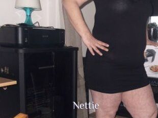 Nettie