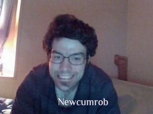 Newcumrob