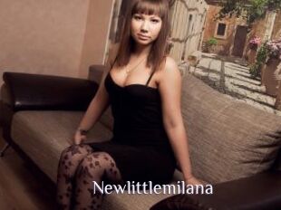 Newlittlemilana