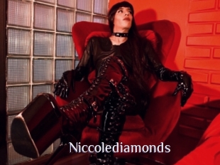 Niccolediamonds