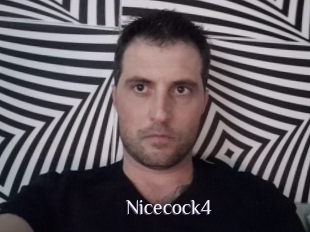 Nicecock4