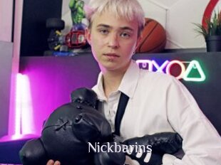 Nickbarins