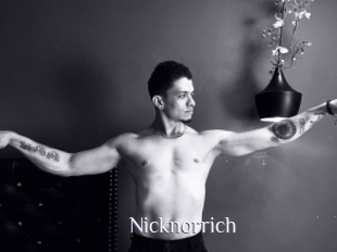 Nicknorrich