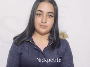 Nickpetite