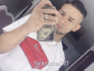 Nickstains777