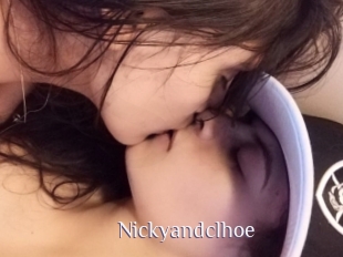 Nickyandclhoe