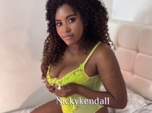 Nickykendal1