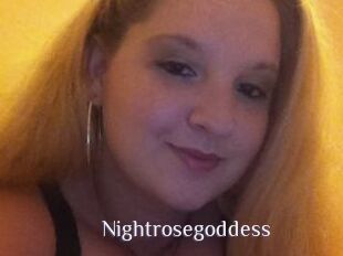 Nightrosegoddess