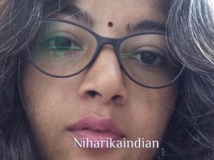 Niharikaindian