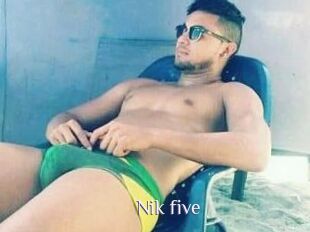 Nik_five