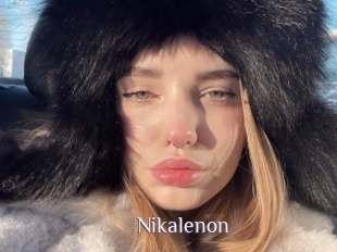 Nikalenon