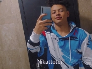 Nikattoter