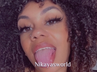 Nikayasworld