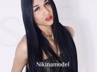 Nikinamodel