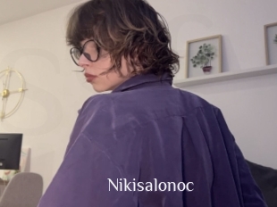 Nikisalonoc