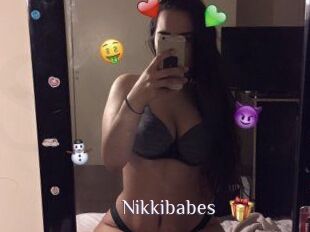 Nikkibabes