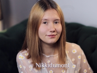 Nikkidumont