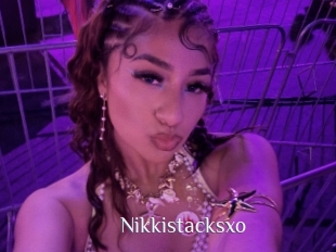 Nikkistacksxo