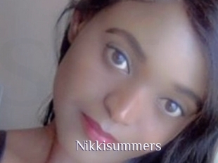 Nikkisummers