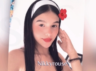 Nikkyrouse