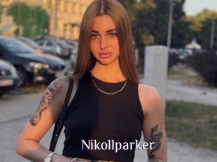 Nikollparker