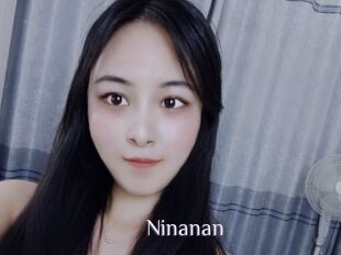 Ninanan