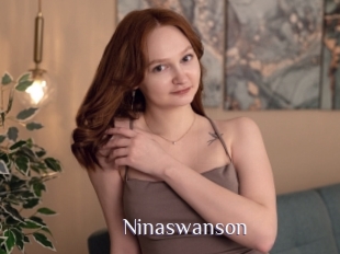 Ninaswanson