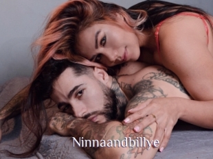 Ninnaandbillye