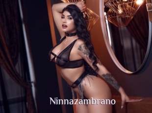 Ninnazambrano