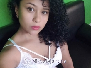 Nixyalejandra