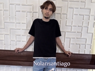 Nolansantiago