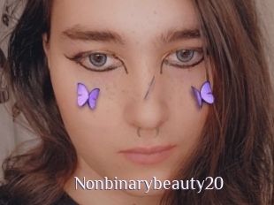 Nonbinarybeauty20