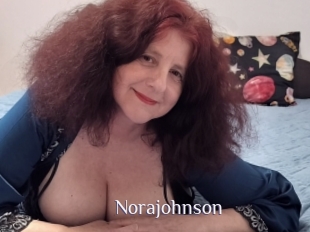 Norajohnson