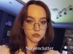 Noreenclutter