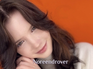 Noreendrover