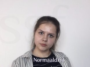 Normaaldrid