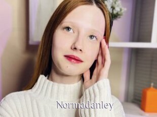 Normadanley