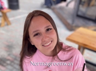 Normagreenway