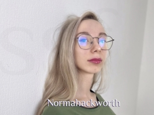 Normahackworth