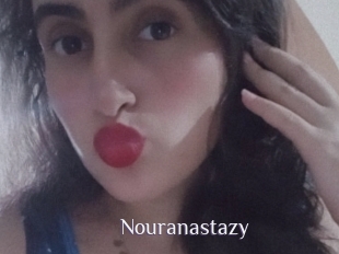 Nouranastazy