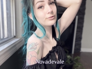 Novadevale