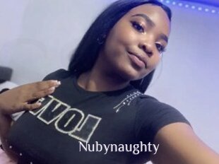 Nubynaughty