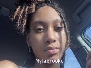 Nylabrooke