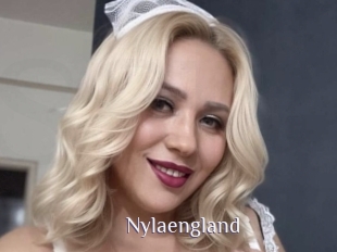 Nylaengland