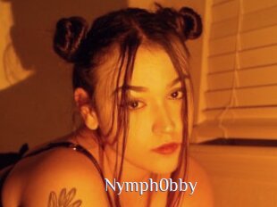 Nymph0bby