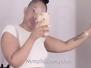 Nymphothesquiter